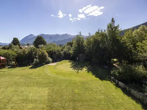 Casa en Alquiler Temporal en San Carlos De Bariloche, USD 1.000