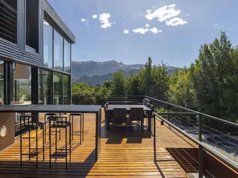 Casa en Alquiler Temporal 10 años