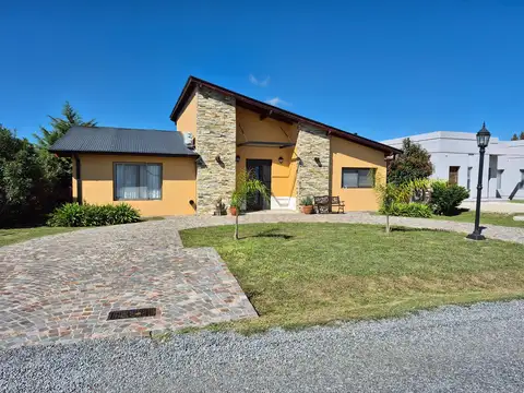 Venta Casa Cardales Village c/ Piscina Apta Crédito