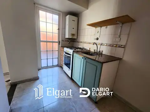 Departamento en Alquiler al Norte