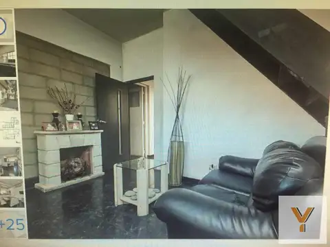 PH en venta - 4 Dormitorios 5 Baños - 220Mts2 - Boedo