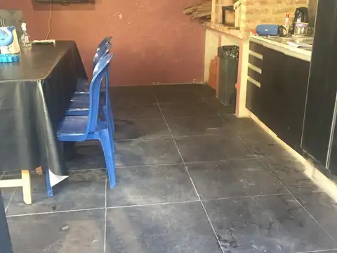 Depto Tipo Casa en Venta en Boedo, USD 230.000