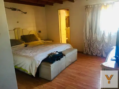 Depto Tipo Casa en Venta 30 años