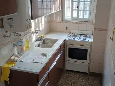 Departamento en Alquiler de 2 dormitorios