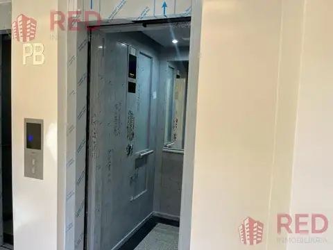 Departamento en Venta Apto profesional