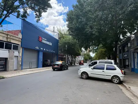 Terreno en Venta 8  mts Frente
