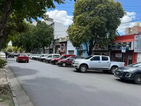San Martin  2469