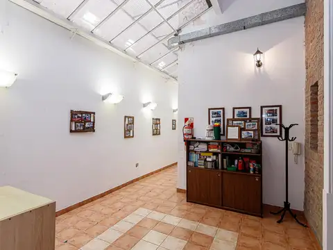 Depto Tipo Casa 4 ambientes con 1 baño