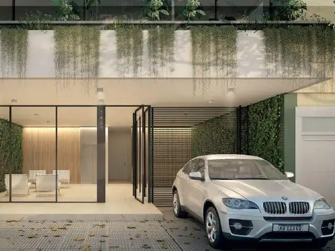 Venta monoambiente moderno en pozo | Belgrano R – KUBO SUPERI