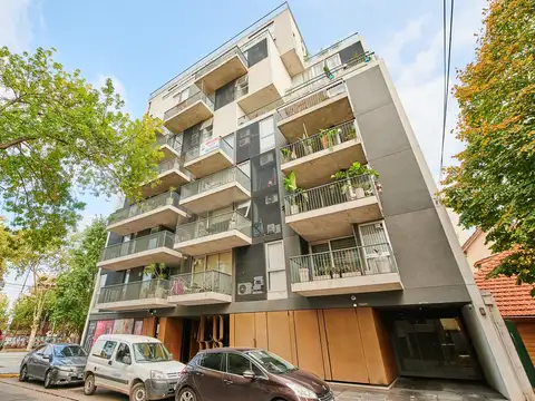 Venta Departamento 5 Ambientes con Terraza, Amenities y 2 Cocheras en Devoto