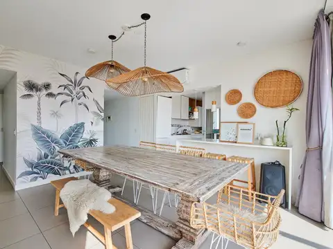 Departamento en Venta 3 años