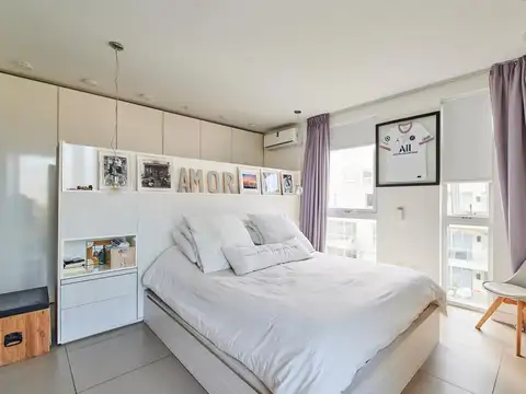 Departamento en Venta de 4 dormitorios