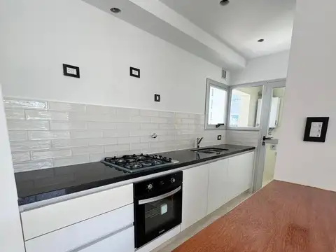 Departamento en Venta en La Plata, USD 95.000
