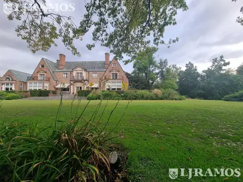 Terreno en Venta de 1820,0 m2