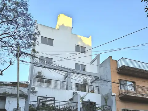 TRIPLEX 3 AMB PALERMO/V. CRESPO CON TERRAZA PROPIA EN VENTA A PASOS AV. CORDOBA Y METROBUS