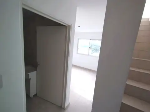 TRIPLEX 3 AMB PALERMO/V. CRESPO CON TERRAZA PROPIA EN VENTA A PASOS AV. CORDOBA Y METROBUS