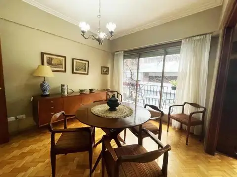 Departamento en Venta en Las Cañitas, USD 260.000