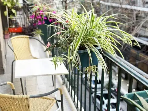 Pasaje San Benito de Palermo al 1600