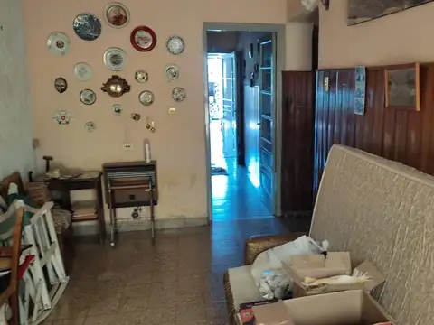 Avenida Filippini 1959