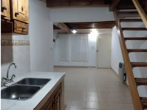 Departamento en Alquiler de 3 ambientes