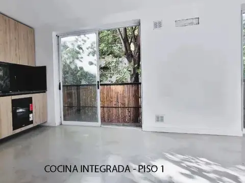 Venta. PH Villa del Parque. A estrenar. 172m2. 3 plantas. 3 dormitorios.