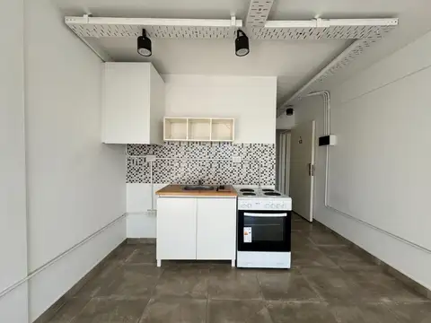 Departamento en Venta 2 años