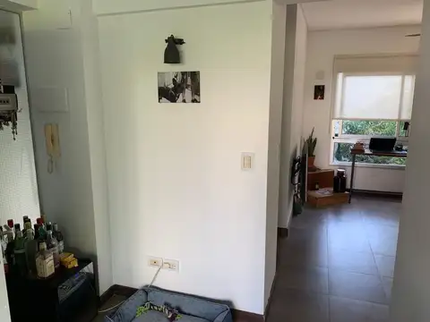 Departamento en Alquiler en Palermo Hollywood, USD 1.100