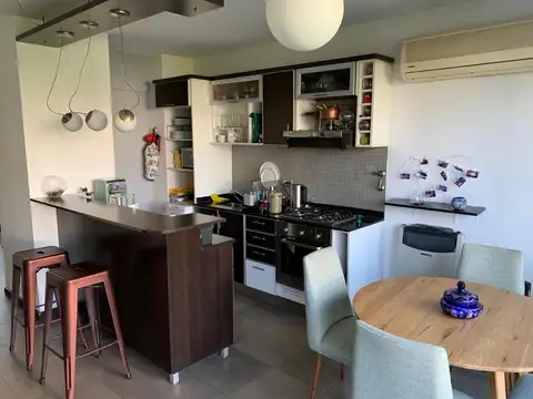 Departamento en Alquiler de 3 ambientes