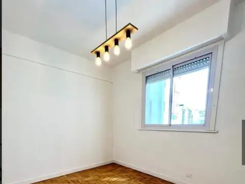 J. D. Perón al 2700 - Balbanera