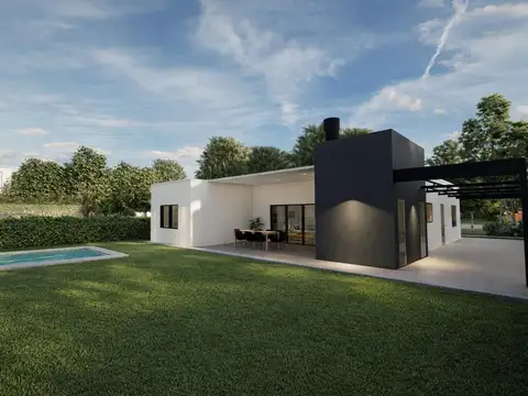 Casa en Venta en Santo Tomas, USD 248.000