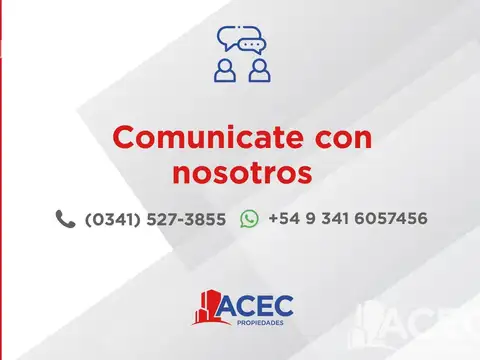San Juan 2700 -  Cochera Nº19
