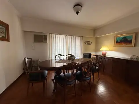 Venta Departamento Santa Fe - Tres dormitorios - Cochera