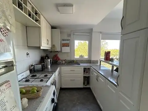 Departamento en Venta en Santa Barbara, USD 135.000