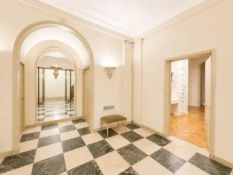 Departamento en Venta en Recoleta, USD 485.000