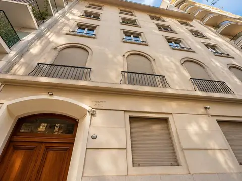 Departamento en venta - Totalmente reciclado