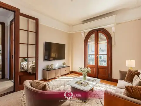 Departamento en Venta de 4 ambientes