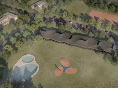 Terreno en Venta en Vida, USD 140.000