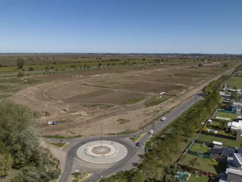 Terreno en Venta de 928,0 m2