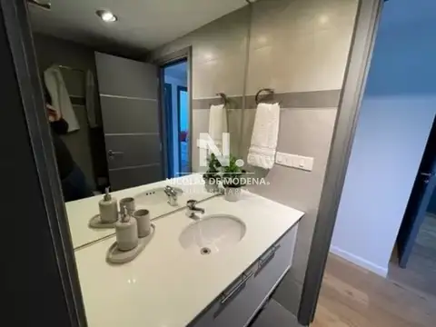 Departamento en Alquiler Temporal de 4 ambientes