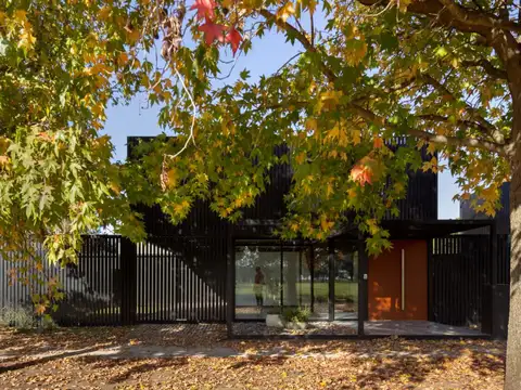 Dopazzo esquina Mahieu