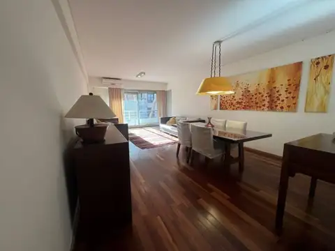 Departamento en Alquiler de 3 dormitorios