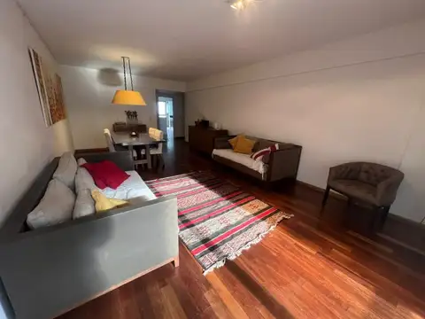 Departamento en Alquiler de 3 dormitorios