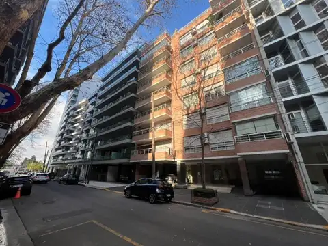 Departamento en Alquiler en Núñez, USD 2.800