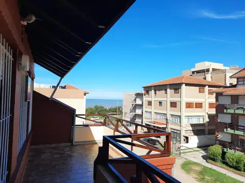 Departamento en Venta de 5 ambientes