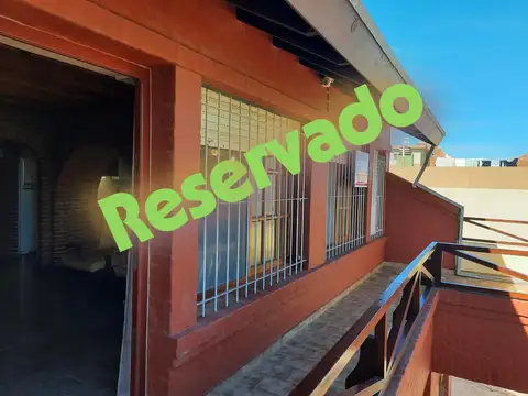Venta de excelente depto/duplex en Norte Centro de Gesell