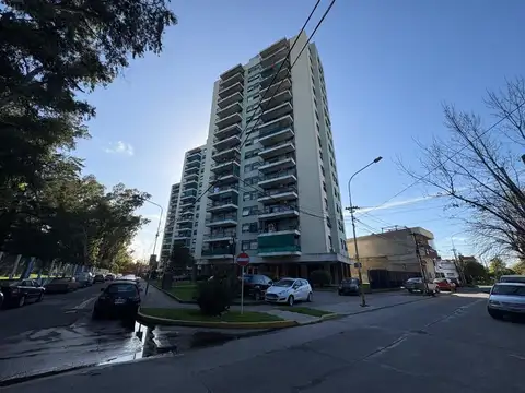 Venta depto 3 amb en Villa Raffo