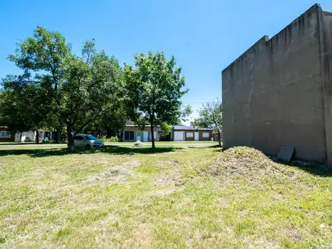 Terreno en Venta de 200,0 m2