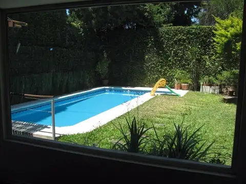 Casa en Venta al Norte