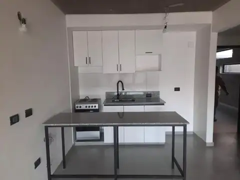 Departamento en Venta al Noreste
