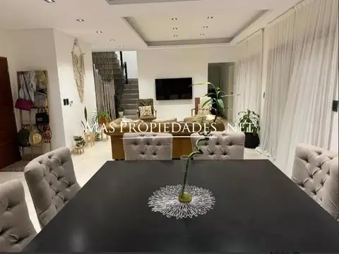 Venta Casa en Santa Elisa Pilar del Este 3 dormitorios